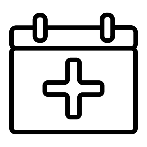 Ícone de acompanhamento