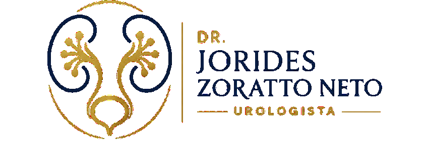 Dr. Jorides Zoratto Neto, Urologista
