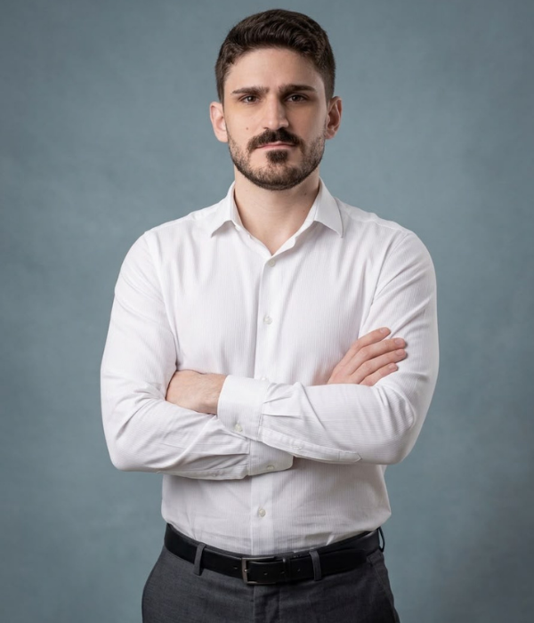 Dr. Jorides Zoratto Neto